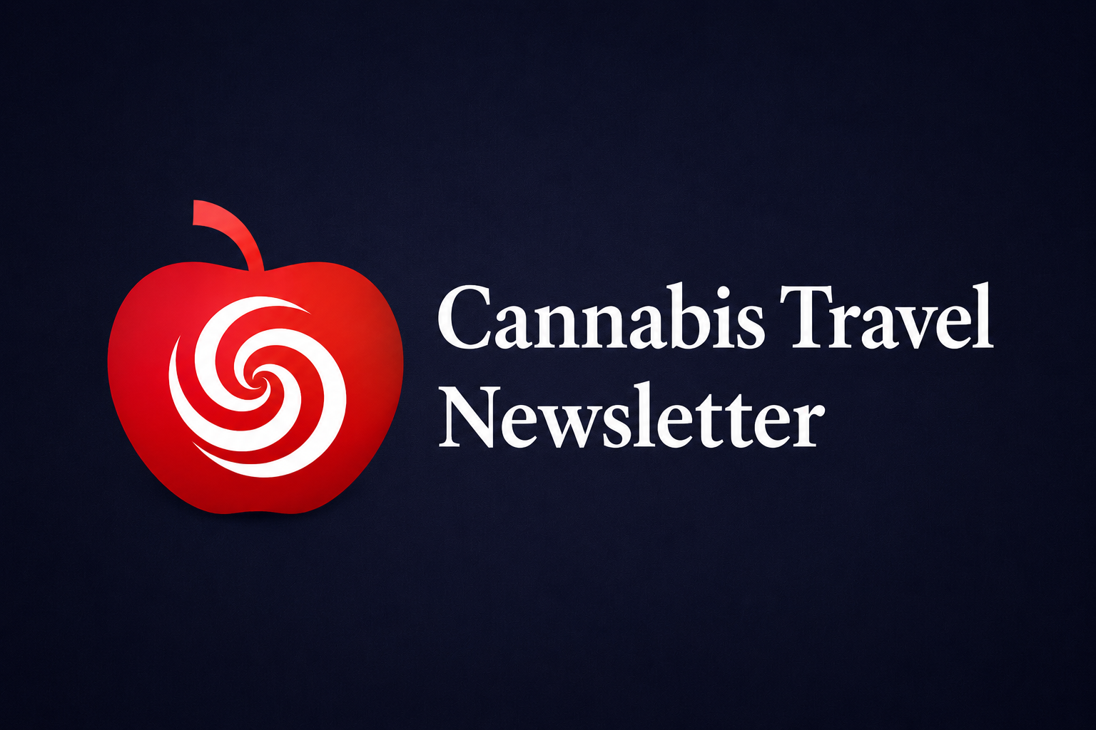 Cannabis Travel Newsletter